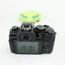 Panasonic Lumix DMC G85 - Mirrorless Camera with 14-42mm Lens - Black