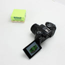 Panasonic Lumix DMC G85 - Mirrorless Camera with 14-42mm Lens - Black