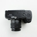 Panasonic Lumix DMC G85 - Mirrorless Camera with 14-42mm Lens - Black