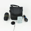 Canon PowerShot SX530 HS Digital Camera - Black