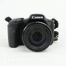 Canon PowerShot SX530 HS Digital Camera - Black