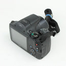 Canon PowerShot SX530 HS Digital Camera - Black