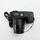 Canon PowerShot SX530 HS Digital Camera - Black