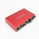 Focusrite Scarlett 8i6 3rd Gen - USB Audio Recording Interface