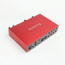 Focusrite Scarlett 8i6 3rd Gen - USB Audio Recording Interface