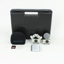 Zoom H6 Handheld Recorder with XYH-6 X/Y capsule, MSH-6 MS capsules