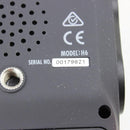 Zoom H6 Handheld Recorder with XYH-6 X/Y capsule, MSH-6 MS capsules