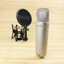 Rode NT1A Studio Condenser Microphone