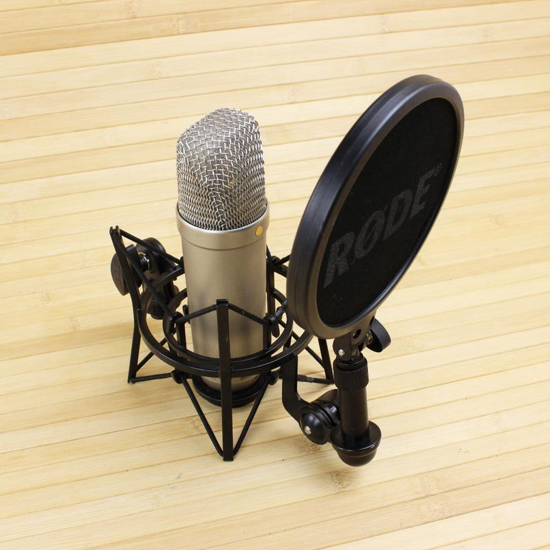 Rode NT1A Studio Condenser Microphone