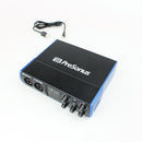 PreSonus Studio 24c 192 kHz USB-C Audio Interface