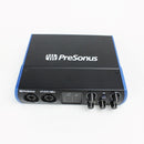 PreSonus Studio 24c 192 kHz USB-C Audio Interface