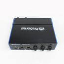 PreSonus Studio 24c 192 kHz USB-C Audio Interface