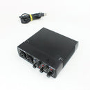 PreSonus AudioBox USB 96k 2x2 - USB Audio Interface - Black/Blackout