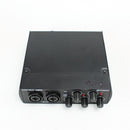 PreSonus AudioBox USB 96k 2x2 - USB Audio Interface - Black/Blackout