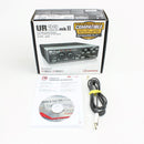 Steinberg UR22 MKII - USB Audio Recording Interface