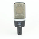 AKG C214 - Professional Condenser Microphone