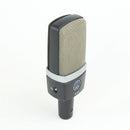 AKG C214 - Professional Condenser Microphone