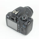 Canon T5 DSLR Camera - with 18-55 IS II and 75-300 III Lenses