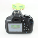 Canon T5 DSLR Camera - with 18-55 IS II and 75-300 III Lenses