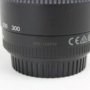 Canon T5 DSLR Camera - with 18-55 IS II and 75-300 III Lenses