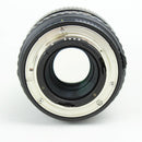 Tokina AT-X PRO 100mm F2.8 AF-D Macro Lens - Nikon AF Mount