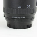 Tokina AT-X PRO 100mm F2.8 AF-D Macro Lens - Nikon AF Mount