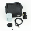 Canon PowerShot SX540 HS - Digital Camera - Black