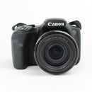 Canon PowerShot SX540 HS - Digital Camera - Black