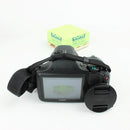 Canon PowerShot SX540 HS - Digital Camera - Black