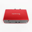 Focusrite Scarlett Solo 3rd Gen - USB Audio Recording Interface