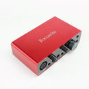 Focusrite Scarlett Solo 3rd Gen - USB Audio Recording Interface