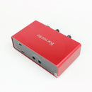 Focusrite Scarlett Solo 3rd Gen - USB Audio Recording Interface