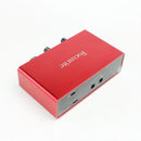 Focusrite Scarlett Solo 3rd Gen - USB Audio Recording Interface