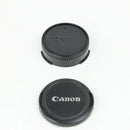 Vintage Canon FD 50mm 1:1.8 Lens for AE-1/A-1