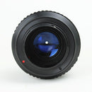 Vintage Canon FD 50mm 1:1.8 Lens for AE-1/A-1