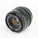 Vintage Canon FD 50mm 1:1.8 Lens for AE-1/A-1