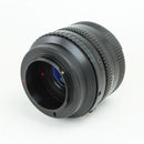 Vintage Canon FD 50mm 1:1.8 Lens for AE-1/A-1