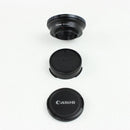Vintage Canon FD 50mm 1:1.8 Lens for AE-1/A-1