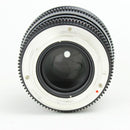 Rokinon Cine DS 50mm T1.5 Lens for Canon