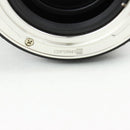 Rokinon Cine DS 50mm T1.5 Lens for Canon