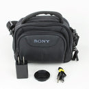 Sony Alpha a6000 Mirrorless Digital Camera with 16-50mm Zoom Kit Lens - Black