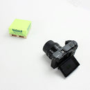 Sony Alpha a6000 Mirrorless Digital Camera with 16-50mm Zoom Kit Lens - Black