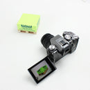 Panasonic DMC G7 4K Mirrorless DSLR Camera w/ 14-42mm and 45-150mm Lenses -Black