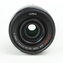 Panasonic DMC G7 4K Mirrorless DSLR Camera w/ 14-42mm and 45-150mm Lenses -Black