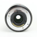 Panasonic DMC G7 4K Mirrorless DSLR Camera w/ 14-42mm and 45-150mm Lenses -Black