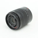 Panasonic DMC G7 4K Mirrorless DSLR Camera w/ 14-42mm and 45-150mm Lenses -Black