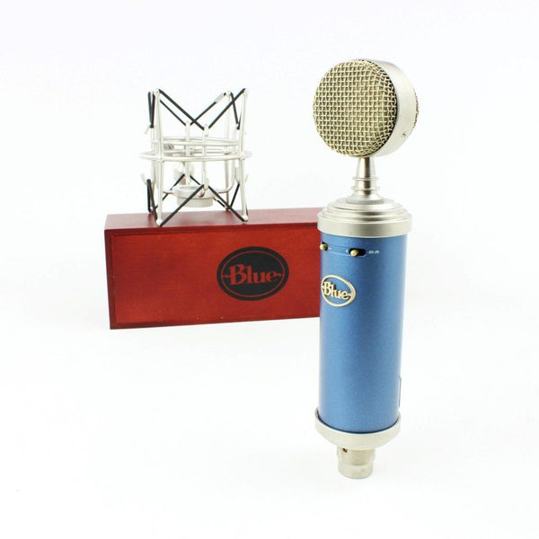 Blue Microphones Bluebird SL Studio Condenser Microphone