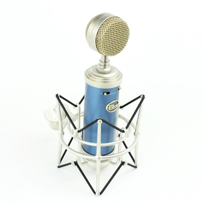 Blue Microphones Bluebird SL Studio Condenser Microphone