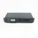 TC Helicon Voice Prism Vocal Processor Effects Rack