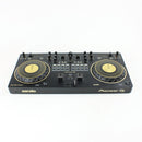 Pioneer DJ DDJ-REV1 2-Deck Serato Professional DJ Controller